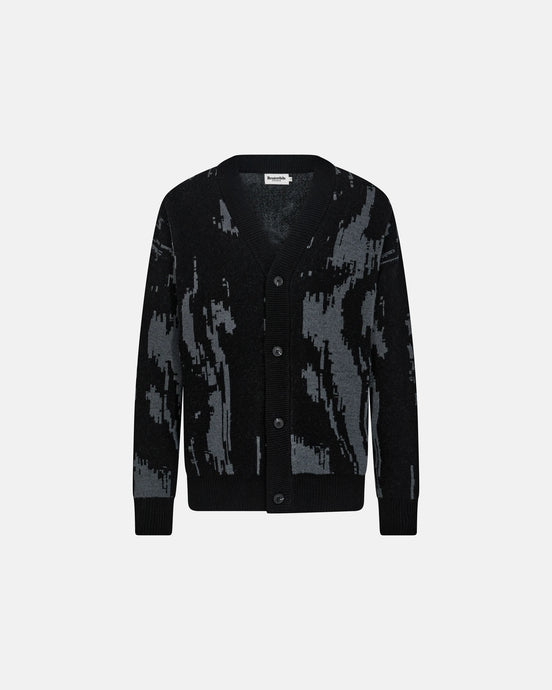 RESTERODS Cardigan 