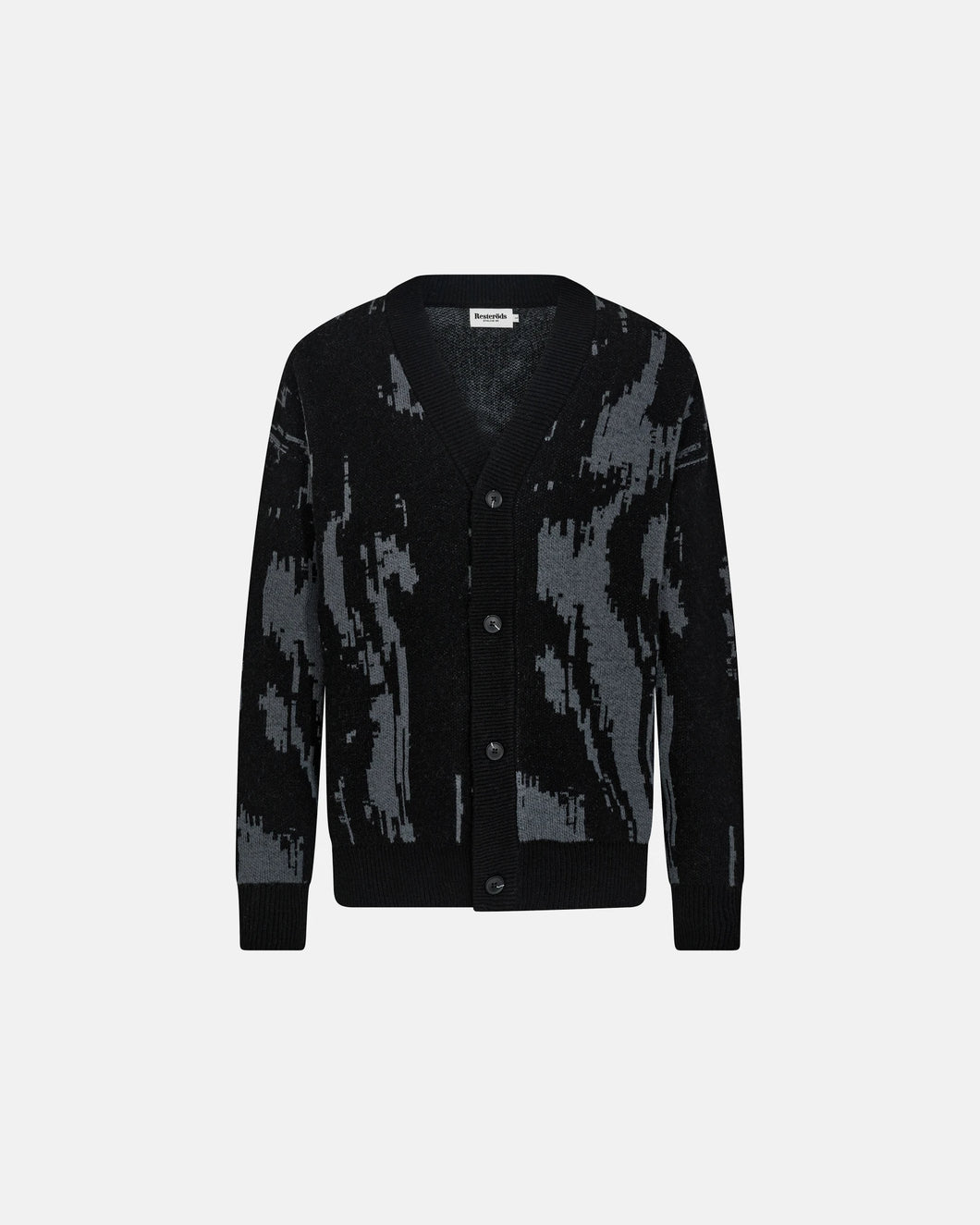 RESTERODS Cardigan 