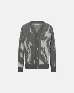 RESTERODS Cardigan 
