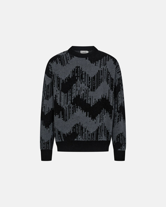 RESTERODS Pullover 