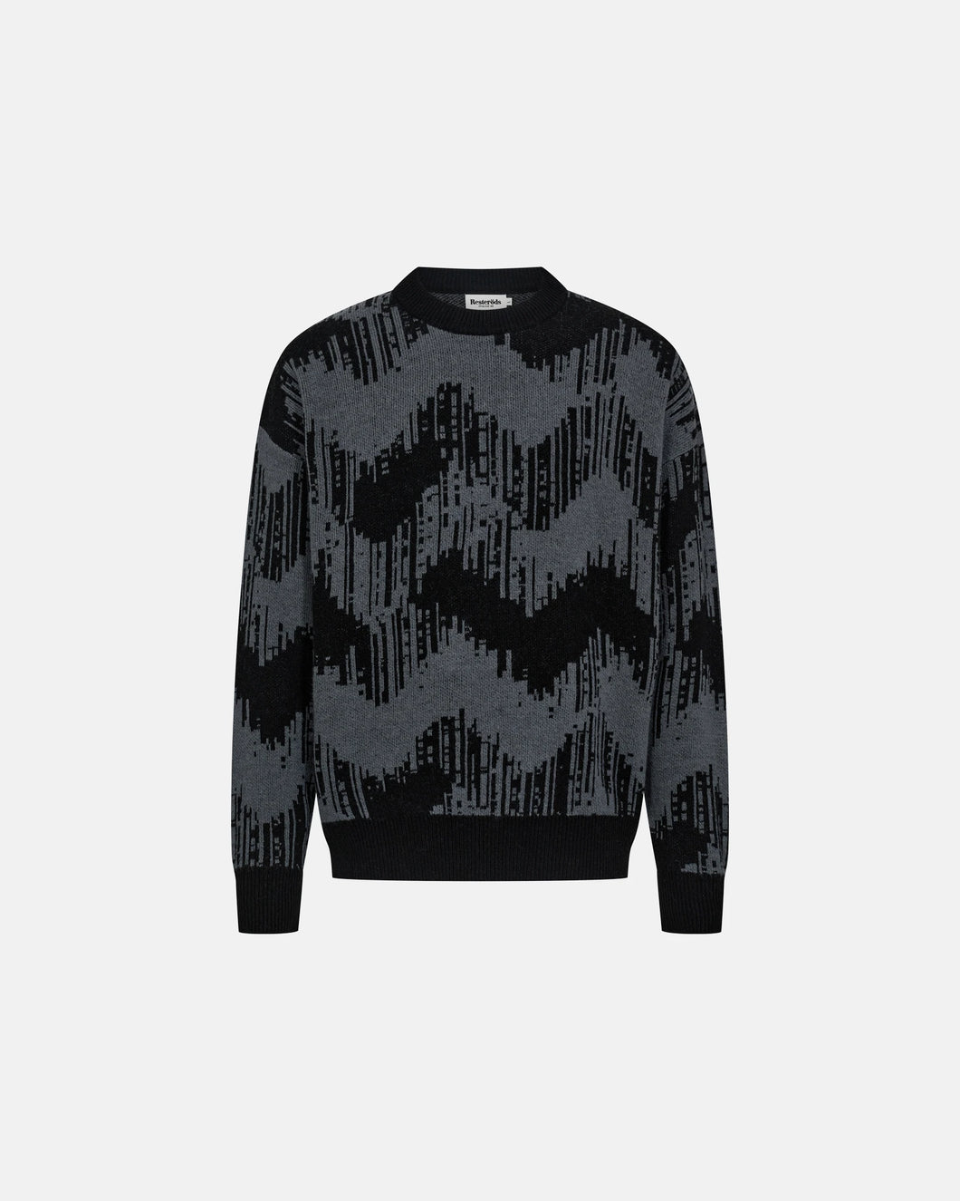RESTERODS Pullover 