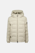 Afbeelding in Gallery-weergave laden, AIRFORCE MITCHELL JACKET Aluminium