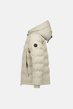 Afbeelding in Gallery-weergave laden, AIRFORCE MITCHELL JACKET Aluminium