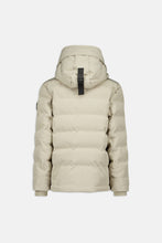 Afbeelding in Gallery-weergave laden, AIRFORCE MITCHELL JACKET Aluminium
