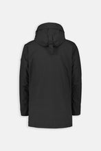 Afbeelding in Gallery-weergave laden, AIRFORCE SNOW PARKA True Black