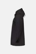 Afbeelding in Gallery-weergave laden, AIRFORCE SNOW PARKA True Black