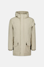 Afbeelding in Gallery-weergave laden, AIRFORCE SNOW PARKA Aluminium