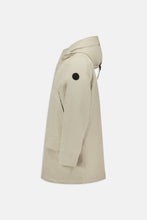 Afbeelding in Gallery-weergave laden, AIRFORCE SNOW PARKA Aluminium