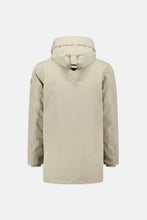 Afbeelding in Gallery-weergave laden, AIRFORCE SNOW PARKA Aluminium