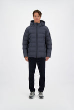 Afbeelding in Gallery-weergave laden, AIRFORCE MITCHELL JACKET Phantom
