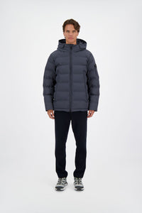 AIRFORCE MITCHELL JACKET Phantom