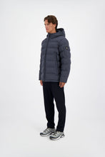 Afbeelding in Gallery-weergave laden, AIRFORCE MITCHELL JACKET Phantom