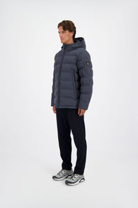 AIRFORCE MITCHELL JACKET Phantom