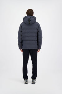 AIRFORCE MITCHELL JACKET Phantom