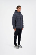 Afbeelding in Gallery-weergave laden, AIRFORCE MITCHELL JACKET Phantom
