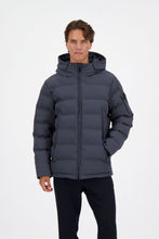 Afbeelding in Gallery-weergave laden, AIRFORCE MITCHELL JACKET Phantom