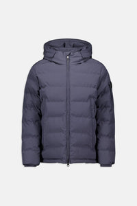 AIRFORCE MITCHELL JACKET Phantom