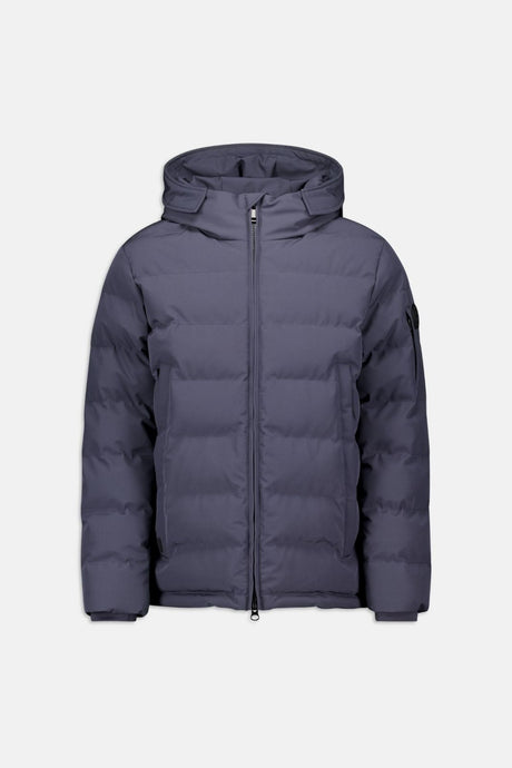 AIRFORCE MITCHELL JACKET Phantom