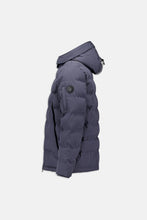 Afbeelding in Gallery-weergave laden, AIRFORCE MITCHELL JACKET Phantom