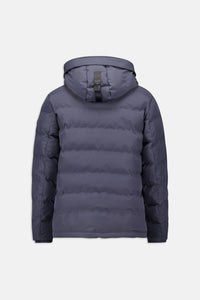 AIRFORCE MITCHELL JACKET Phantom