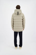 Afbeelding in Gallery-weergave laden, AIRFORCE CHUCK PARKA Aluminium