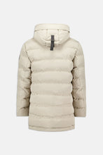 Afbeelding in Gallery-weergave laden, AIRFORCE CHUCK PARKA Aluminium