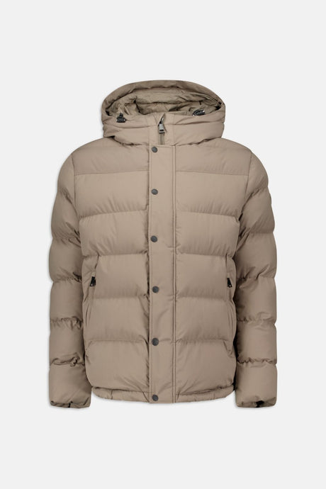 AIRFORCE VIC JACKET Bungee Cord