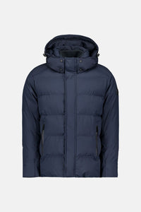 AIRFORCE REID JACKET Dark Navy Blue