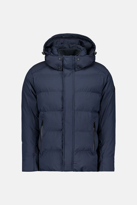 AIRFORCE REID JACKET Dark Navy Blue