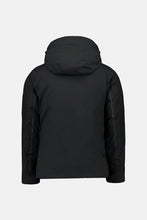 Afbeelding in Gallery-weergave laden, AIRFORCE REID JACKET Dark True Black