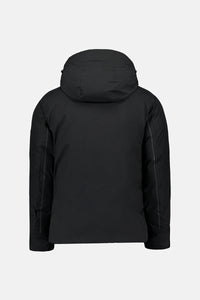 AIRFORCE REID JACKET Dark True Black