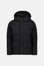Afbeelding in Gallery-weergave laden, AIRFORCE REID JACKET Dark True Black