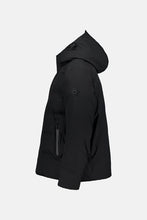 Afbeelding in Gallery-weergave laden, AIRFORCE REID JACKET Dark True Black