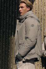 Afbeelding in Gallery-weergave laden, AIRFORCE POCKET BOMBER Bungee Cord