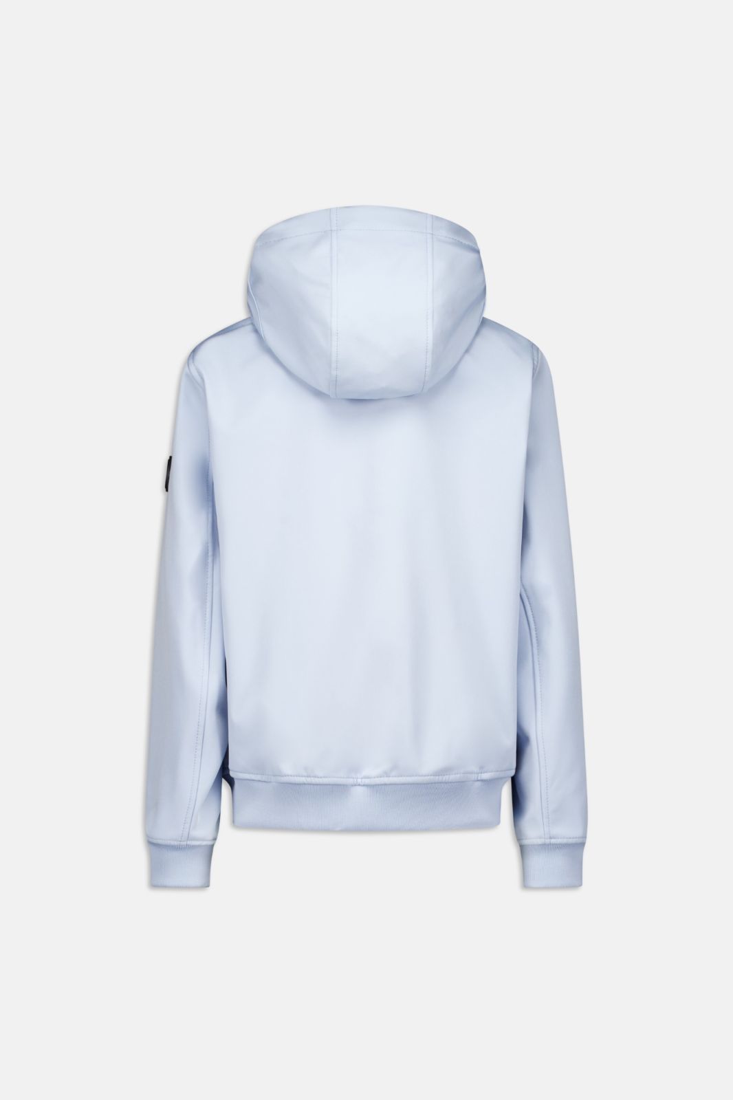 AIRFORCE SOFTSHELL JACKET CHESTPOCKET Celestial Blue