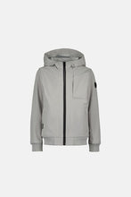 Afbeelding in Gallery-weergave laden, AIRFORCE SOFTSHELL JACKET CHESTPOCKET Paloma Grey
