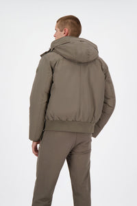 AIRFORCE BOMBER Bungee Cord