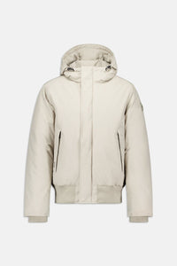 AIRFORCE BOMBER Aluminium