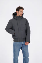 Afbeelding in Gallery-weergave laden, AIRFORCE BOMBER Gun Metal