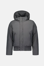Afbeelding in Gallery-weergave laden, AIRFORCE BOMBER Gun Metal