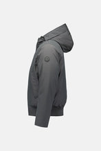 Afbeelding in Gallery-weergave laden, AIRFORCE BOMBER Gun Metal
