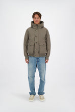 Afbeelding in Gallery-weergave laden, AIRFORCE POCKET BOMBER Bungee Cord
