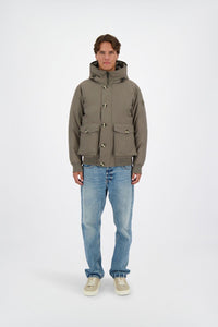 AIRFORCE POCKET BOMBER Bungee Cord