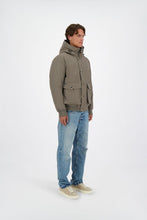 Afbeelding in Gallery-weergave laden, AIRFORCE POCKET BOMBER Bungee Cord