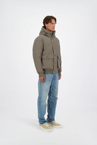 AIRFORCE POCKET BOMBER Bungee Cord