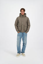 Afbeelding in Gallery-weergave laden, AIRFORCE POCKET BOMBER Bungee Cord