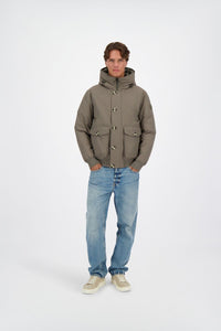 AIRFORCE POCKET BOMBER Bungee Cord