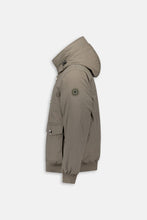 Afbeelding in Gallery-weergave laden, AIRFORCE POCKET BOMBER Bungee Cord