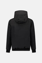 Afbeelding in Gallery-weergave laden, AIRFORCE POCKET BOMBER True Black