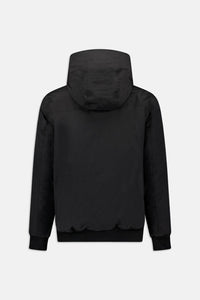 AIRFORCE POCKET BOMBER True Black